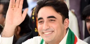 Bilawal says Imran Khan committed suicide attack on Pak economy