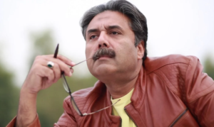 Journalist Aftab Iqbal arrested from his house