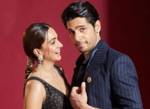 Sidharth Malhotra and Kiara Advani expect their first child