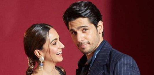 Sidharth Malhotra and Kiara Advani expect their first child