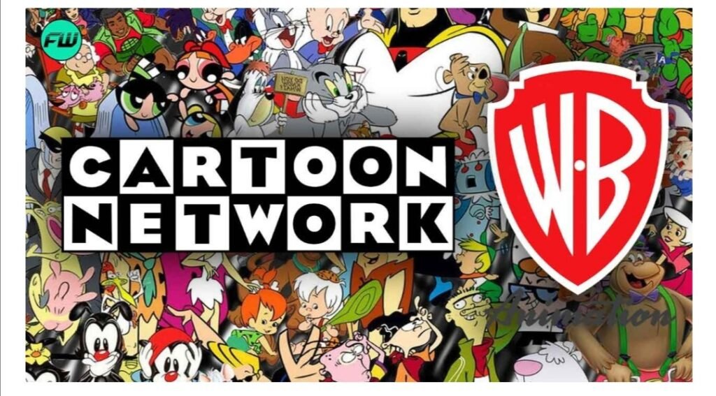 Is Cartoon Network Studios actually coming to end?