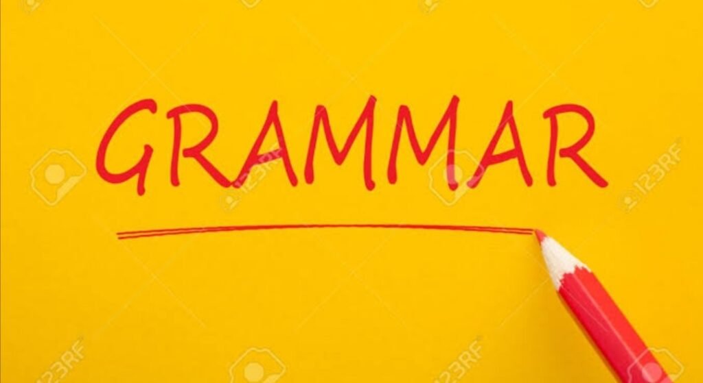 Some useful grammar tips for you