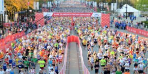 How to watch Chicago Marathon online? check out