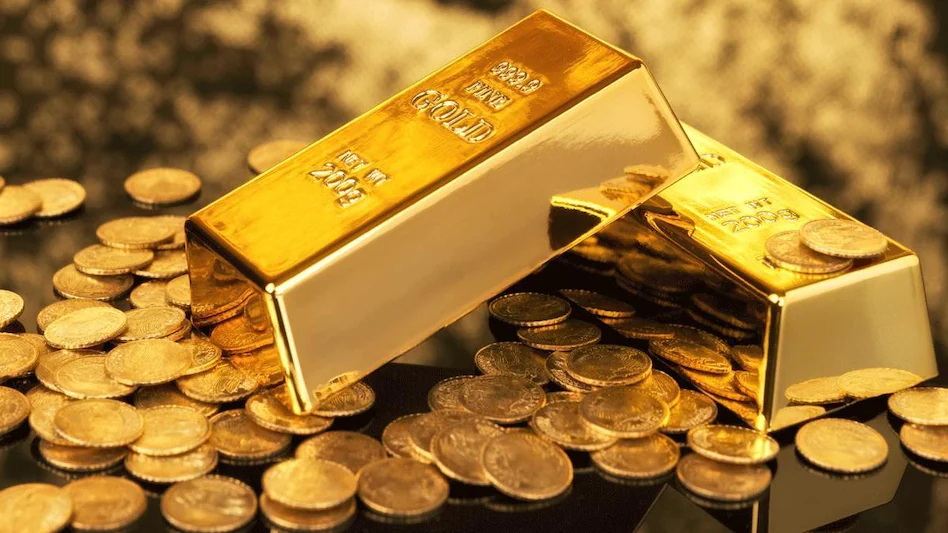 Gold Rates in Pakistan Today – 9 February 2025