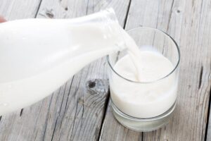 7 foods that make men better in bed