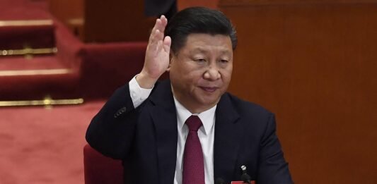 Xi Jinping’s visit to Cambodia to strengthen strategic partnership