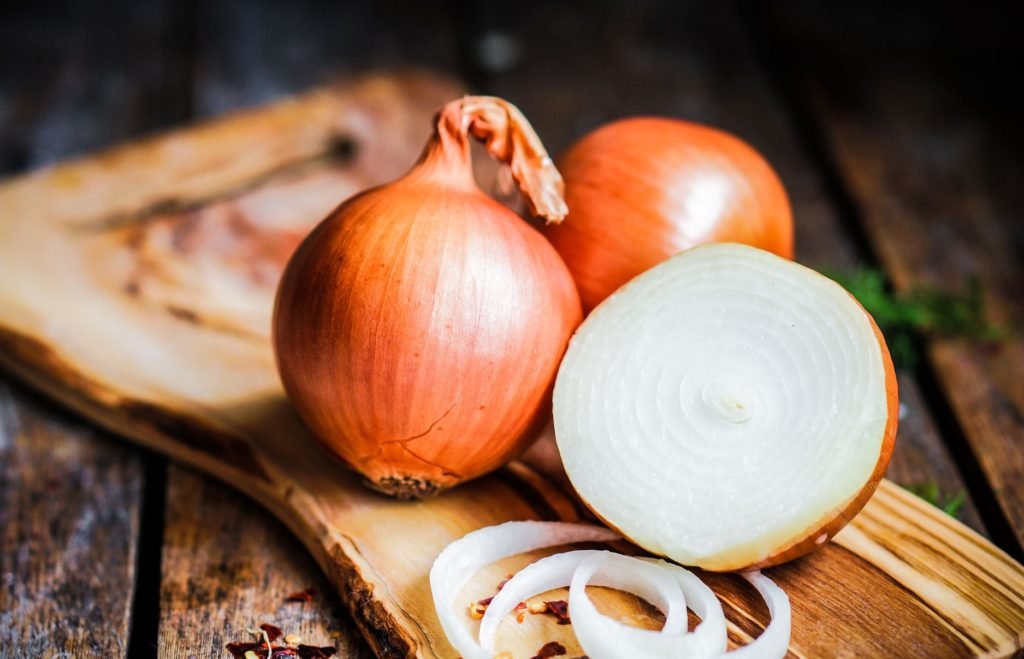 Why onions make you cry and how you can stop it