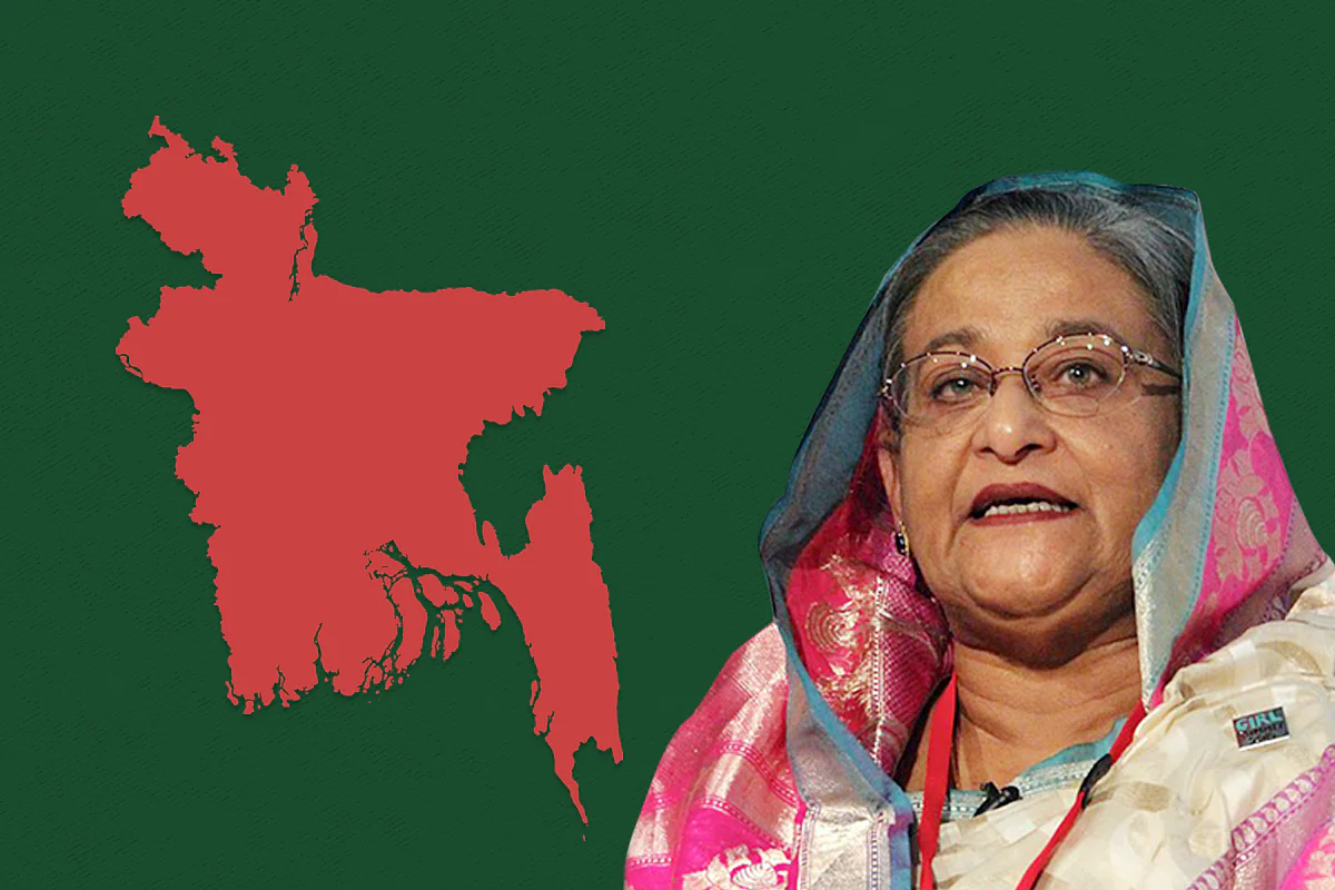 Can Bangladesh meet commitment to Human Rights?