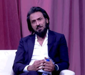 Who is Sahil Adeem and why is he banned?
