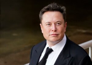 Elon Musk predicts AI will surpass human intelligence in next two years