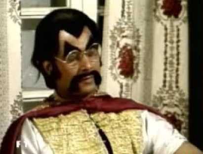 PTV planning to revive 'Ainak Wala Jin' TV drama