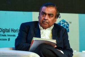 Reliance Industries explores historic rupee bond sale amidst diversification drive