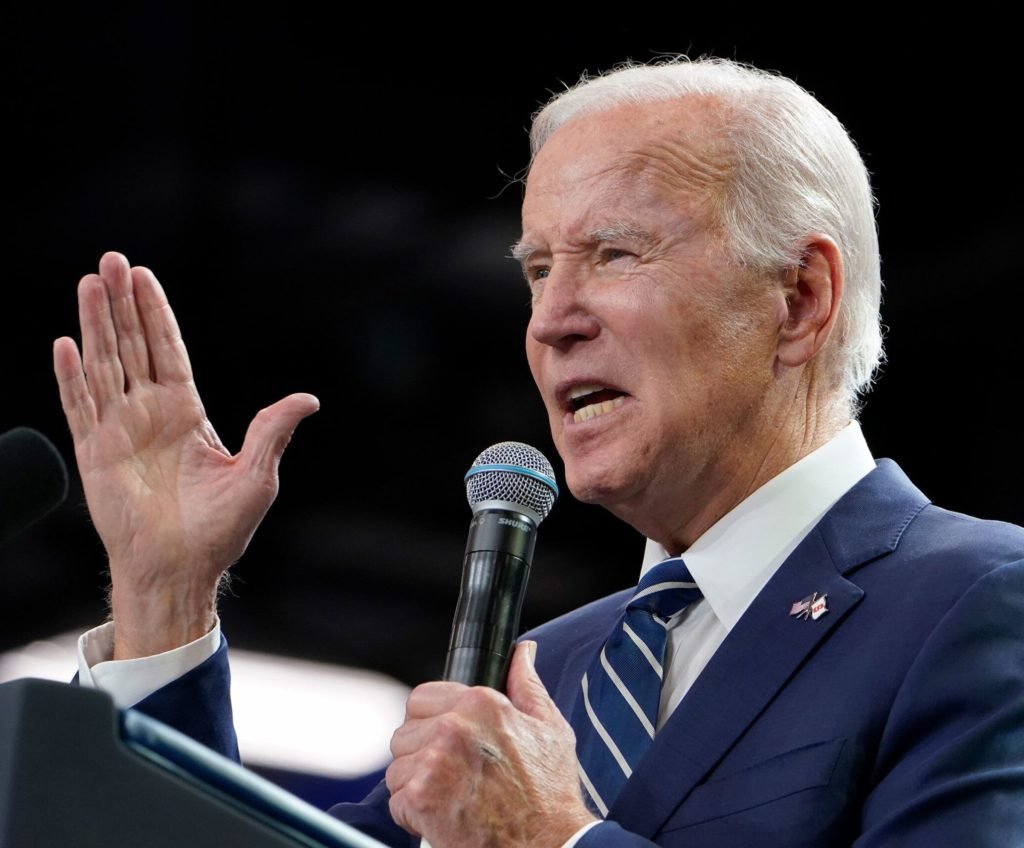 How classified documents cases involving Biden and Trump differ