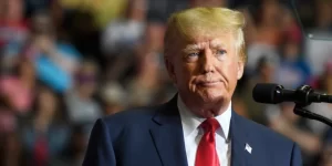 US blames Trump for chaotic withdrawal from Afghanistan