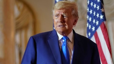 Jury finds Trump sexually abused writer E Jean Carroll
