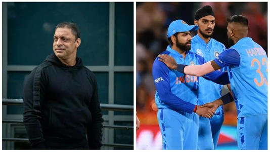 Fans go crazy over Mohammed Shami's reaction