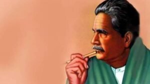 Lessons to be learnt from Allama Iqbal's life