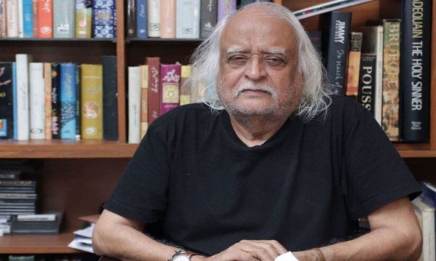 Find out Anwar Maqsood's interesting suggestion to PCB Chairman 
