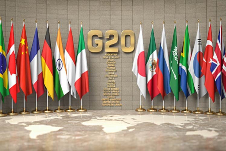 China withdraws from G20 Summit in Indian-occupied Kashmir