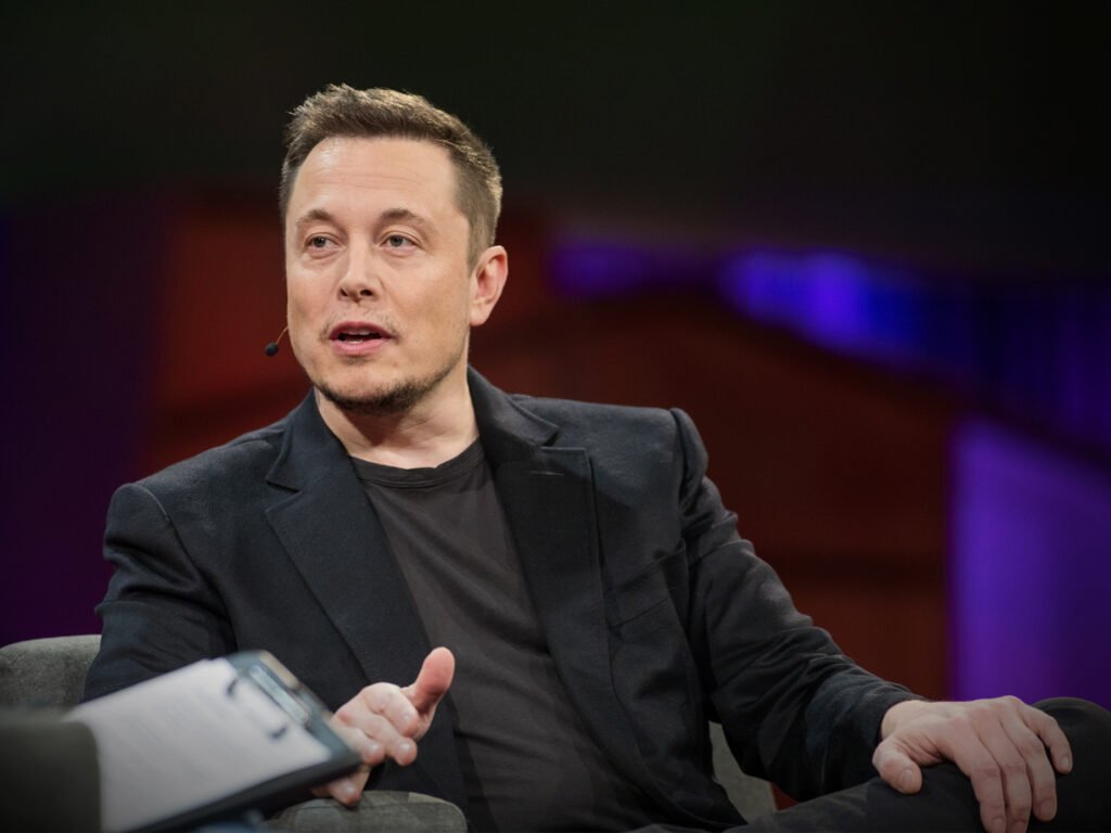 Elon Musk says X could charge users monthly fee