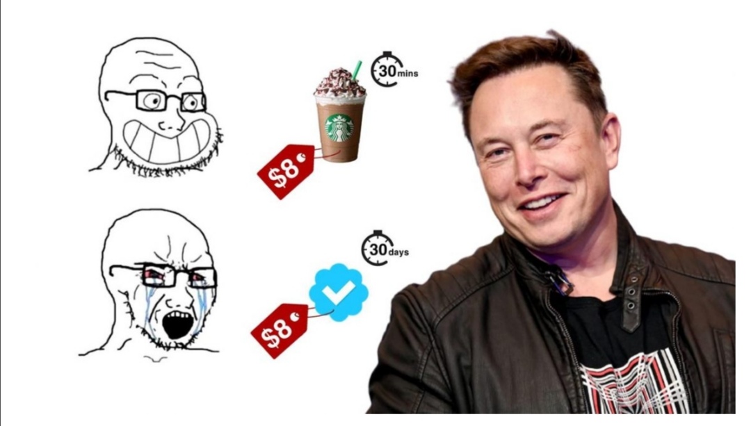 $8 Twitter badge vs Starbucks coffee: Check how netizens react