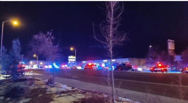 Shooting incident at US gay nightclub: 6 dead, 18 injured