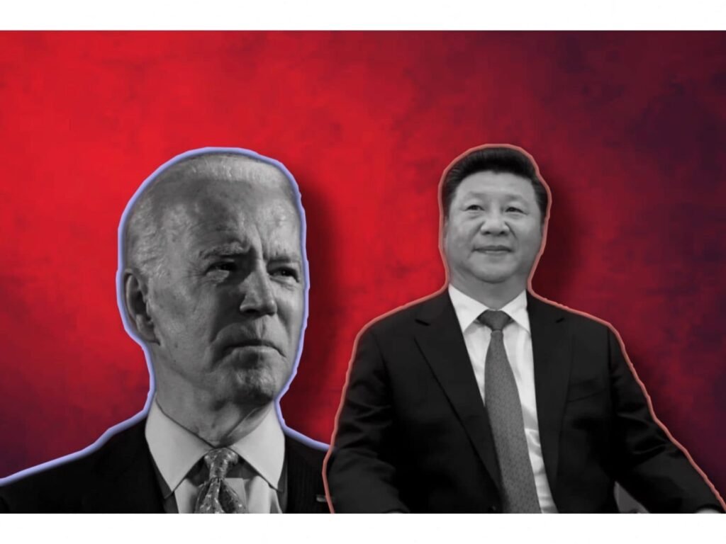 US senators ask Biden to impose China travel ban