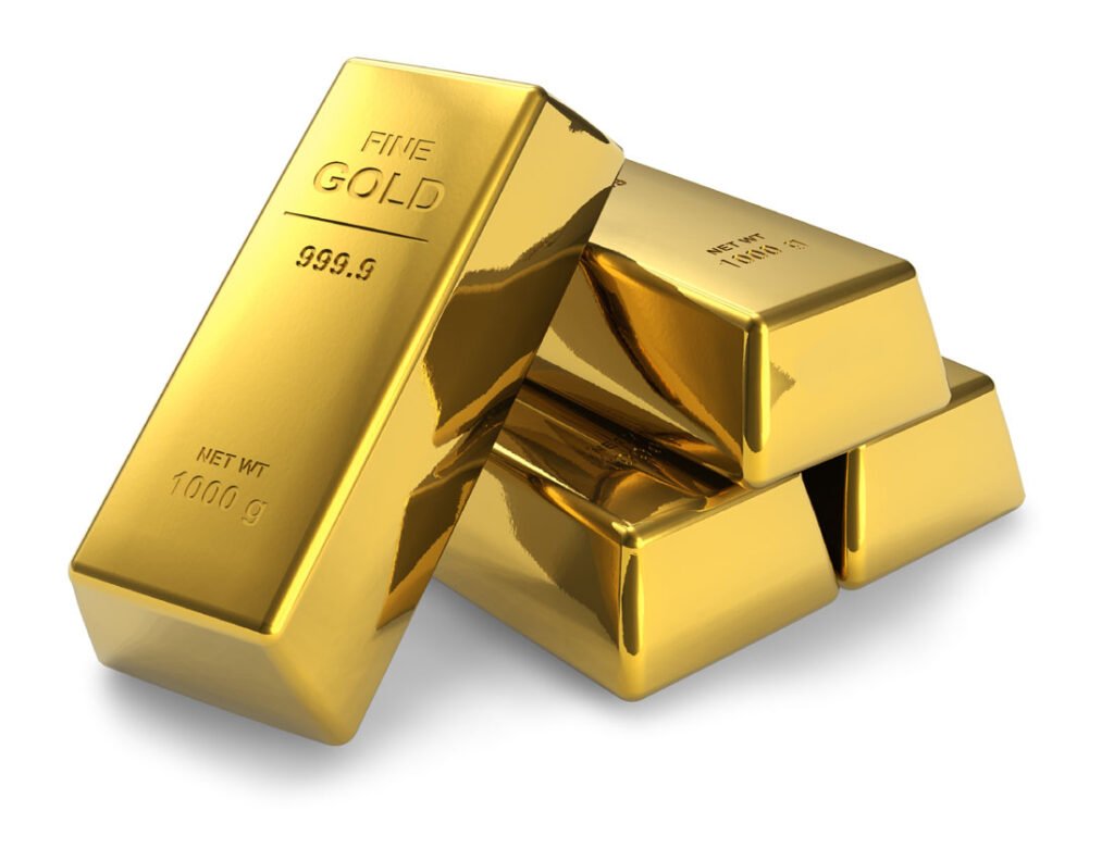 Gold Rate in Pakistan Today – 1 September 2023