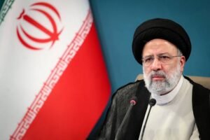 Iran thwarted US attempt of "destablising" Iran: Raisi claims