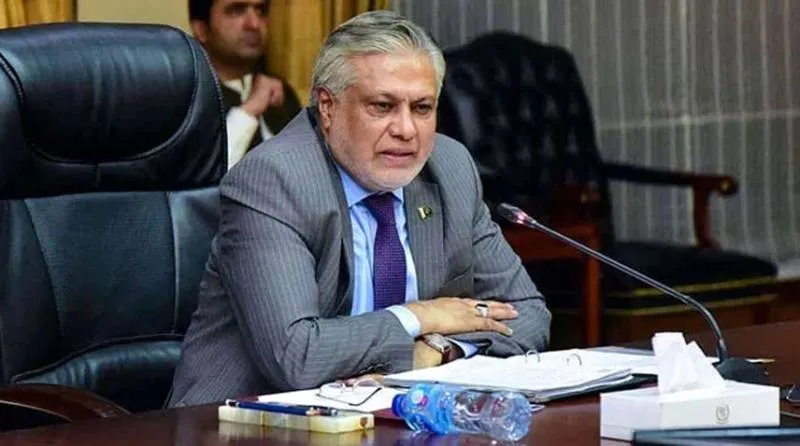 Price of petroleum to remain unchanged says Finance Minister Ishaq Dar