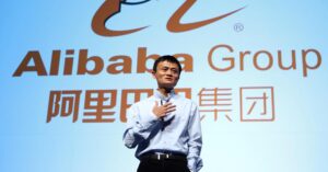 Why has Alibaba co-founder Jack Ma arrived in Pakistan?