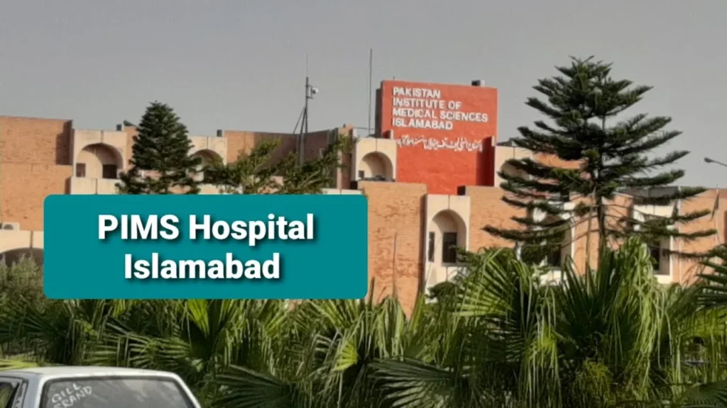 PIMS doctors shut OPDs against non-abolishment of MIT Act