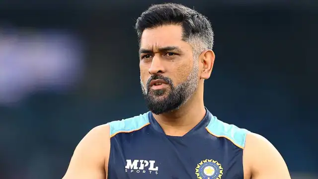 Dhoni vows to return for another IPL season if his body allows it