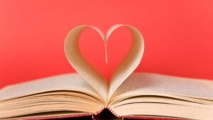 Literary giants on love, sex, and everything in between