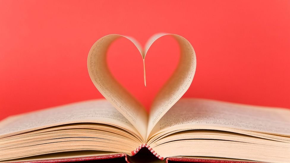 Literary giants on love, sex, and everything in between