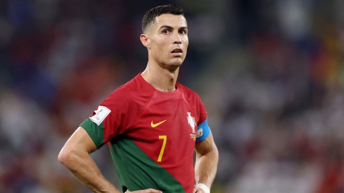 cristiano ronaldo youtube channel