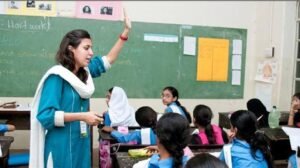 Saturday holiday announced for government teachers in Punjab
