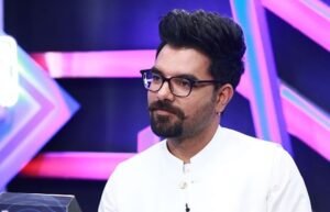 Yasir Hussain picks Saba Qamar over wife Iqra Aziz