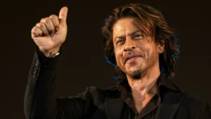 Shahrukh Khan's upcoming movie earned 250 crore before release