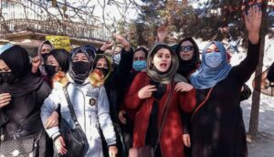 Afghan economic hopes threatened by Taliban - UN