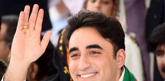Bilawal vows to change Karachi if PPP wins 20 seats