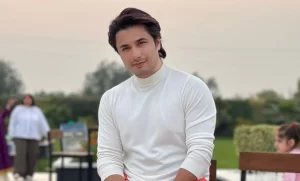 Ali Zafar responds as student writes song ‘Jhoom’ in physics paper