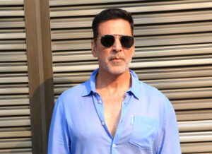"Shaken, Disgusted": Akshay Kumar on video of Manipur women paraded naked