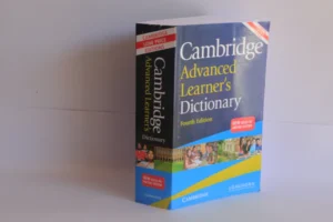 Cambridge Dictionary changes definition of 'man' and 'woman'