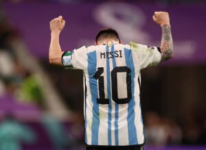 Lionel Messi confirms to play for the last time in World Cup