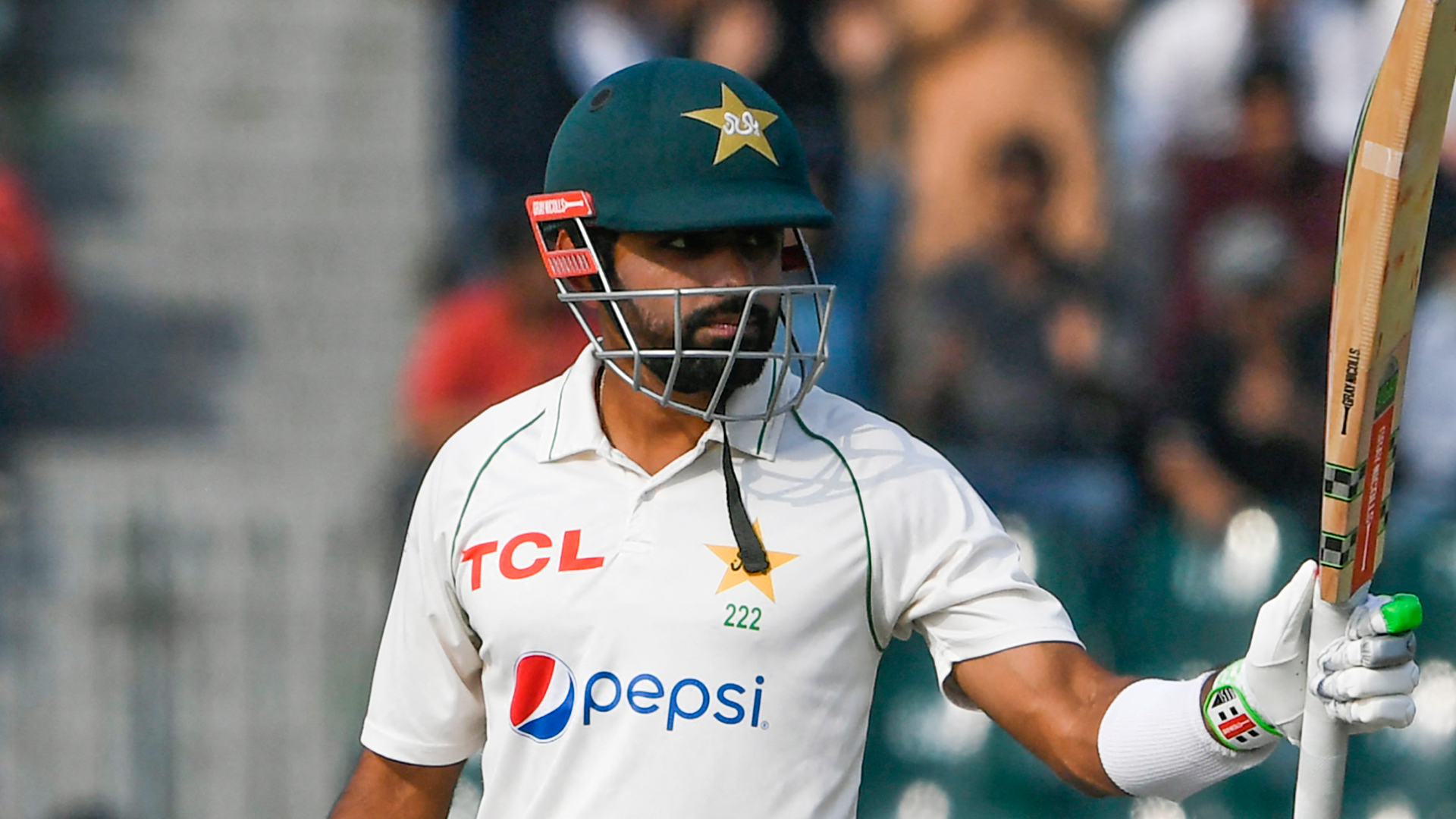 Babar and Rizwan address event in Urdu before joining Harvard programme