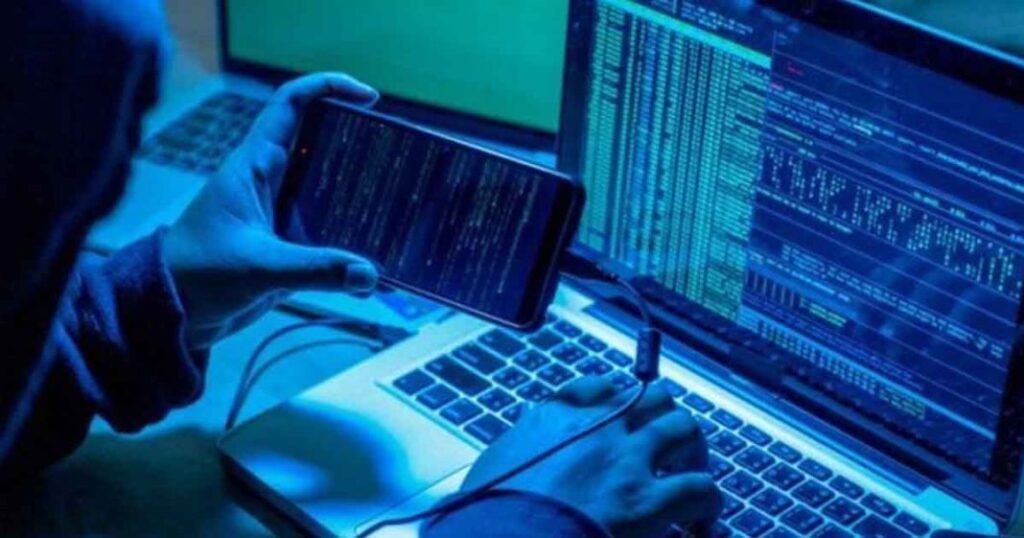 Massive cyber breach hits US Treasury