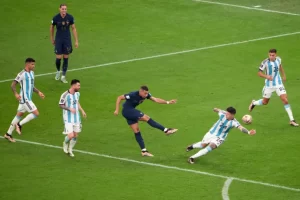 Argentina becomes FIFA World Cup Champion 2022