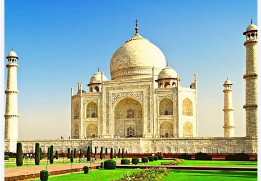 BJP to 'claim' Taj Mahal considering it as Hindu Monument