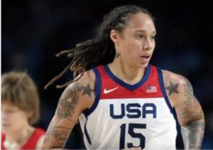 Russia frees US basketball star Brittney Griner in prisoner swap